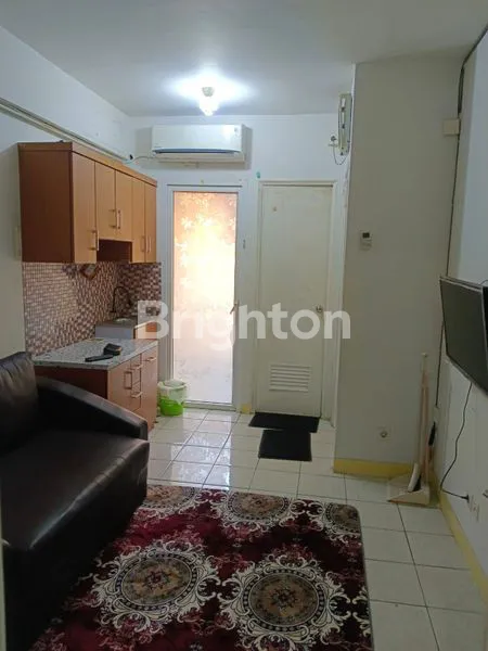 image APARTEMENT GREEN PRAMUKA CITY (5)