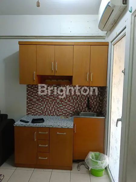 image APARTEMENT GREEN PRAMUKA CITY (3)