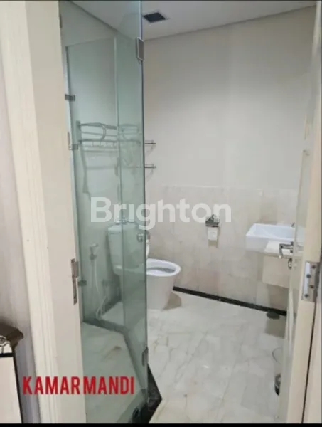 image CIAMIKK APARTEMEN ADHIWANGSA GOLF VIEW !! (5)