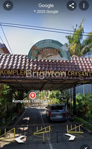 image TANAH KAVLING CLUSTER CHRYSANT - PANAKUKKANG (2)