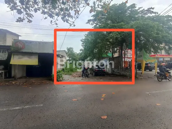 image DIJUAL/DISEWA TANAH LOKASI STRATEGIS (JALAN UTAMA TANGERANG - BOGOR) (3)
