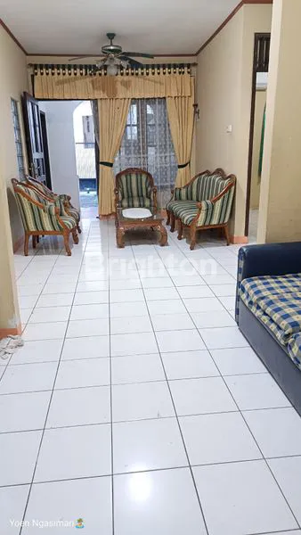 image BALIKPAPAN, RUMAH BUKIT DAMAI INDAH (A250) (5)