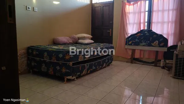 image BALIKPAPAN, RUMAH BUKIT DAMAI INDAH (A250) (7)