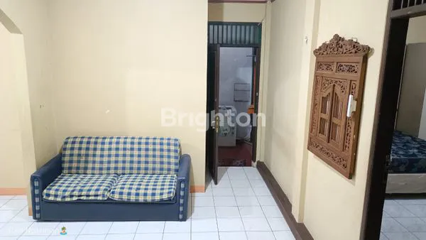 image BALIKPAPAN, RUMAH BUKIT DAMAI INDAH (A250) (8)