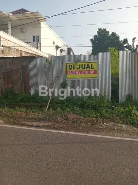 image LAHAN STRATEGIS KEMUNING, DEKAT PTC & HERMINA (1)