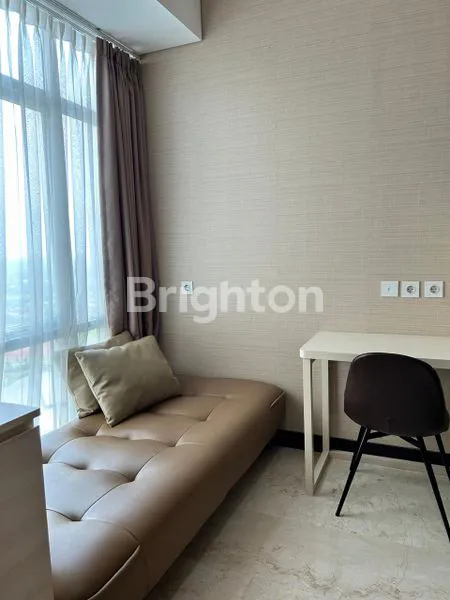 image HUNIAN NYAMAN DI APARTEMENT B, RESIDENCE BSD CITY (4)