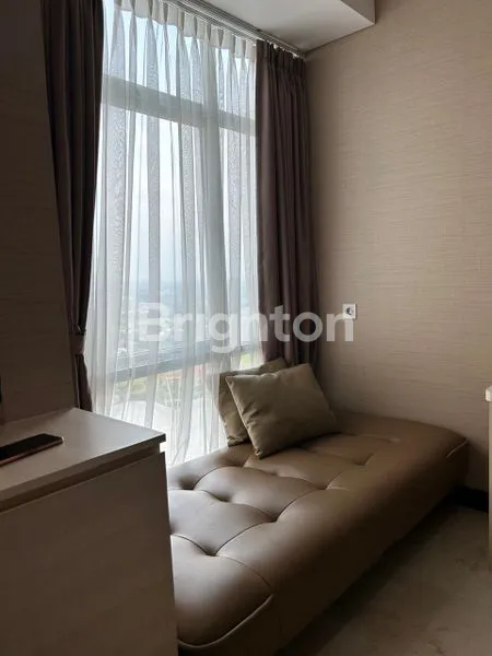image HUNIAN NYAMAN DI APARTEMENT B, RESIDENCE BSD CITY (3)