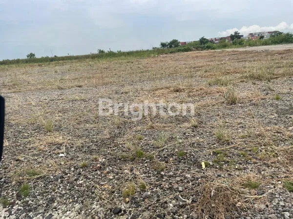 image SEWA LAHAN TAMBAK OSOWILANGUN MULAI LUAS 2.000 M2, DEKAT PELABUHAN TELUK LAMONG, DEKAT TOL ROMOKALISARI, COCOK UNTUK DEPO CONTAINER, PARKIR ALAT BERAT, STOCKPILE BESI ROLL MAUPUN PERGUDANGAN ATAU NON PAVING BISA UNTUK STOCKPILE PASIR / BATU BARA / KORAL / (3)