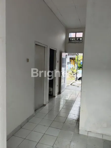 image RUMAH MINIMALIS 1 LANTAI COCOK UNTUK KELUARGA DI REGENCY  (4)
