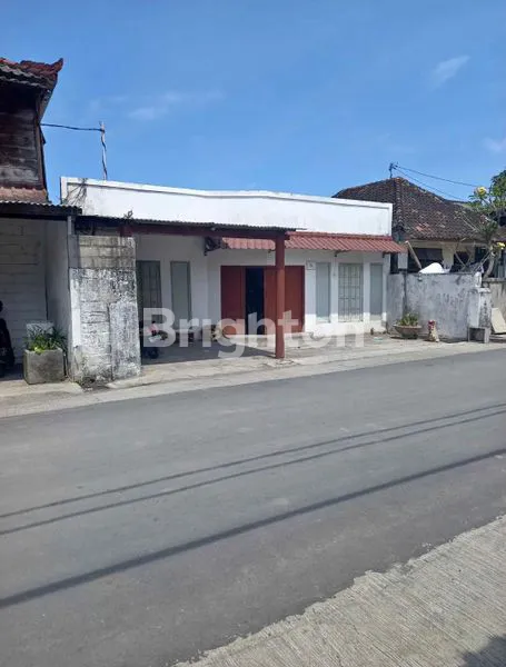 GUDANG JL. SEKAR JEPUN