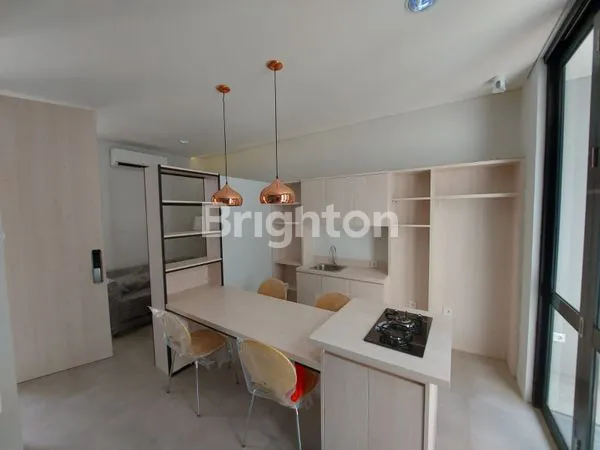 image RUMAH MEWAH O2+ URBAN POP FULL FURNISH DEKAT TOL & MALL LIVING WORLD (3)