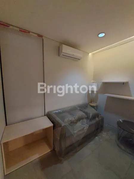 image RUMAH MEWAH O2+ URBAN POP FULL FURNISH DEKAT TOL & MALL LIVING WORLD (5)