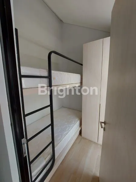 image RUMAH MEWAH O2+ URBAN POP FULL FURNISH DEKAT TOL & MALL LIVING WORLD (6)