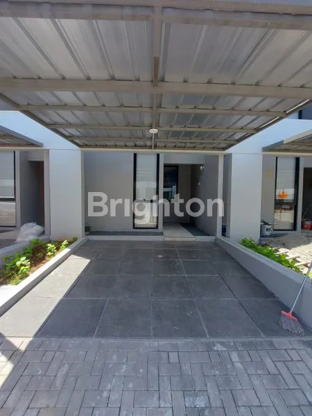 image RUMAH MEWAH O2+ URBAN POP FULL FURNISH DEKAT TOL & MALL LIVING WORLD (2)