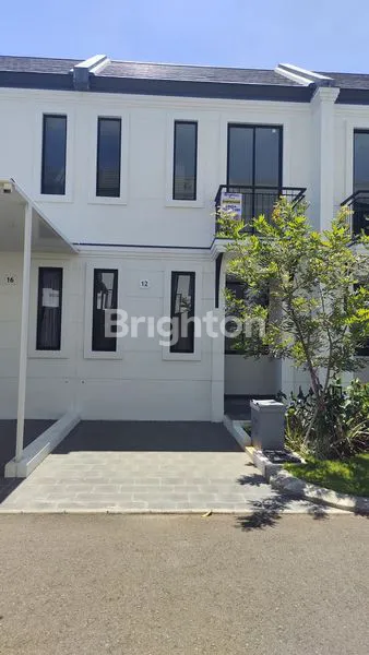 image RUMAH THE TOPAZ RESIDENCE - SUMMARECON MAKASSAR (1)