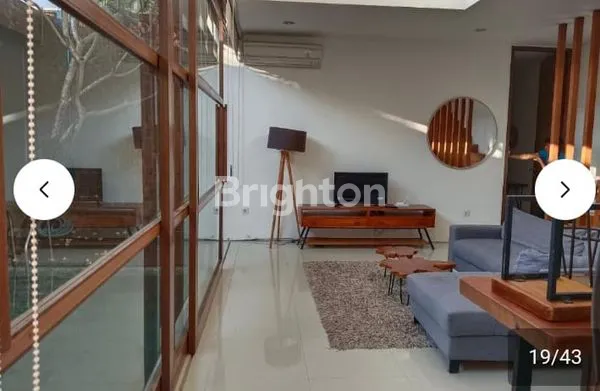 image JUAL HUNIAN NYAMAN FULL FURNISHED  DI JIMBARAN - BALI. (1)