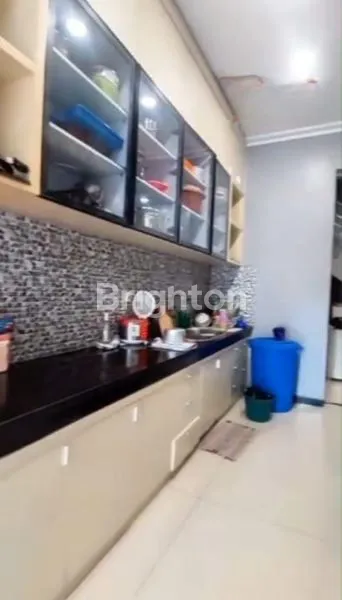 image RUMAH HOOK MEWAH BERIKUT PERABOTNYA DI PRAMBANAN RESIDENCE (4)