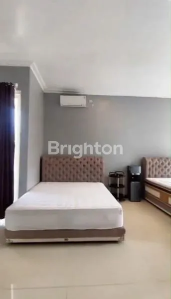 image RUMAH HOOK MEWAH BERIKUT PERABOTNYA DI PRAMBANAN RESIDENCE (5)