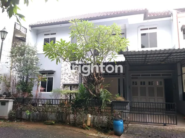 image JUAL RUMAH 2 LANTAI DI CITRAGRAND CIBUBUR (8)