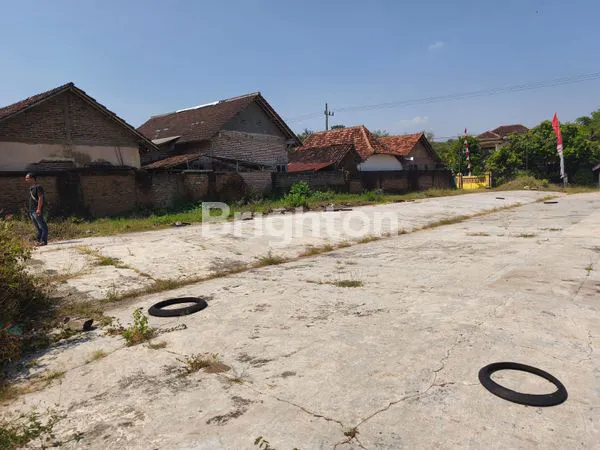 image TANAH UNTUK PERUMAHAN MADIUN (2)
