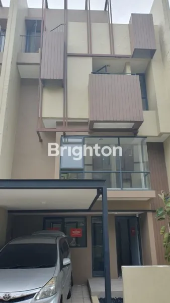 image RUMAH MEWAH FULLY-FURNISHED DI BSD CITY, AKSES TOL DAN FASILITAS LENGKAP (7)