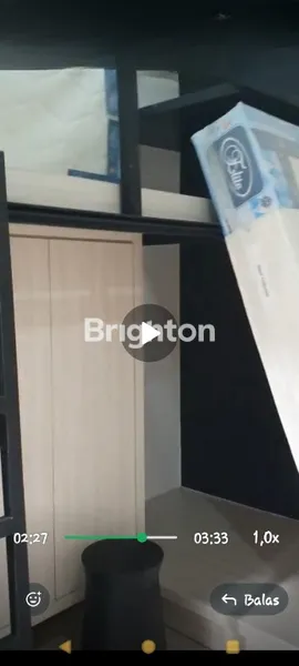 image RUMAH MEWAH FULLY-FURNISHED DI BSD CITY, AKSES TOL DAN FASILITAS LENGKAP (8)