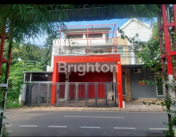 image RUMAH MINIMALIS 2KT DI SERPONG, DEKAT BSD DAN SEKOLAH SANTA URSULA (1)