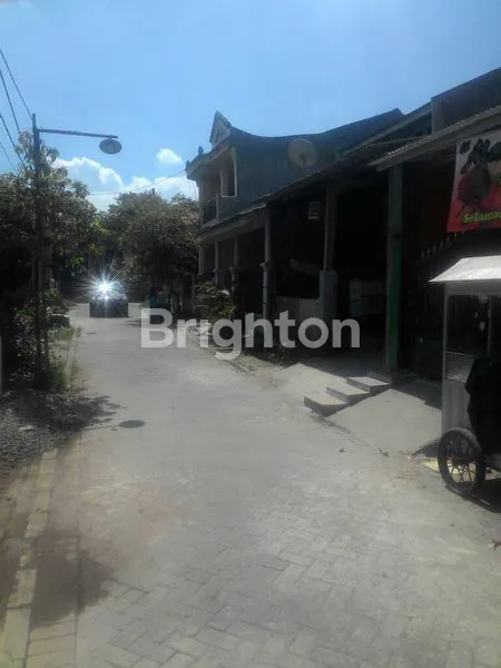 image TANAH KAVLING MURAH 4 JUTA / M2 DAERAH DRIYOREJO, GRESIK, JAWA TIMUR (3)