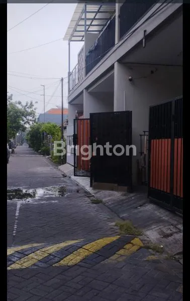 image LEBAK JAYA UNDER 1M MINIMALIS 2LT JUAL CEPAT (1)