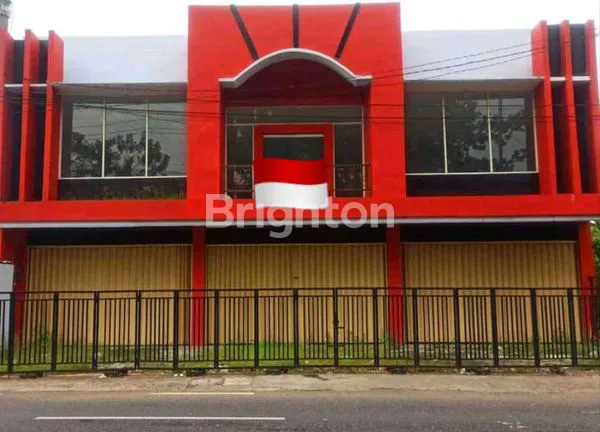 BUTUH CEPAT JUALLLL RUKO SIAP PAKAIIII