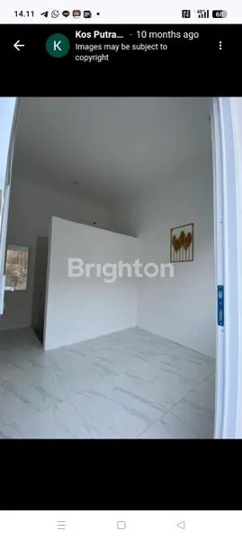 image KOS EXCLUSIVE DAN MODERN TENGAH KOTA DI KAUMAN MAJAPAHIT SEMARANG (5)