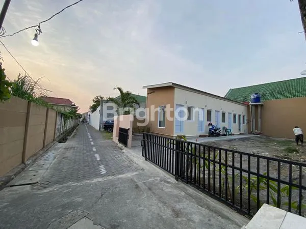 image KOS EXCLUSIVE DAN MODERN TENGAH KOTA DI KAUMAN MAJAPAHIT SEMARANG (1)