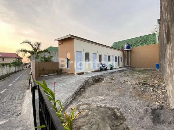 image KOS EXCLUSIVE DAN MODERN TENGAH KOTA DI KAUMAN MAJAPAHIT SEMARANG (2)