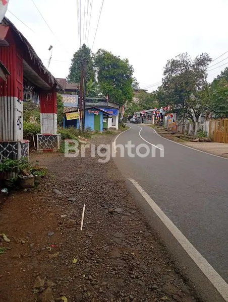 image TANAH COCOK UNTUK VILLA (8)