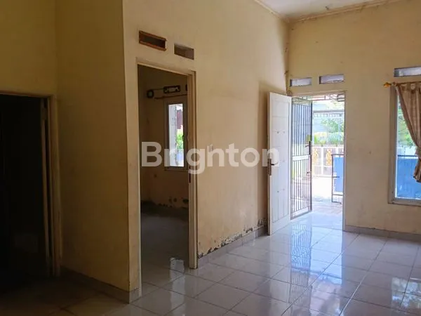 image RUMAH MURAH SHM DI KOMPLEK PINANG GRIYA PERMAI – CILEDUG  TANGERANG  (2)