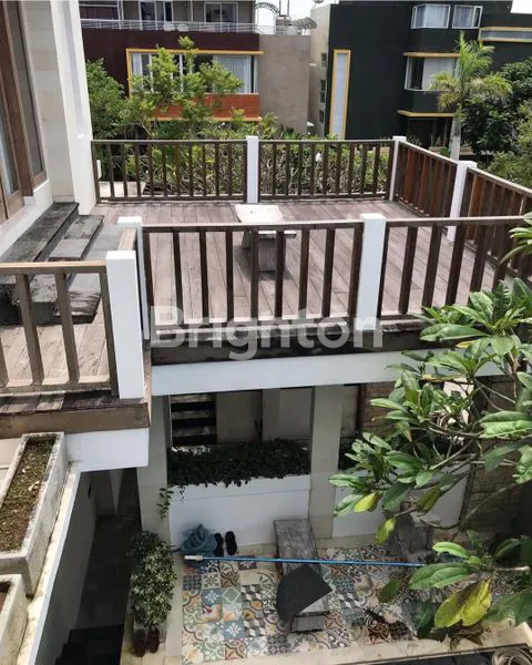image 2 BEDROOMS VILLA IN PECATU GRAHA BALI COMPLEX (1)