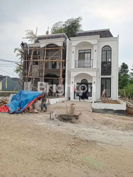 image TELAH HADIR RUMAH KOMERSIL GRAND MUTIARA CIBUNGBULANG VIEW GUNUNG HALIMUN & GUNUNG SALAK (2)