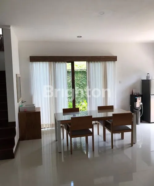 image 2 BEDROOMS VILLA IN PECATU GRAHA BALI COMPLEX (3)