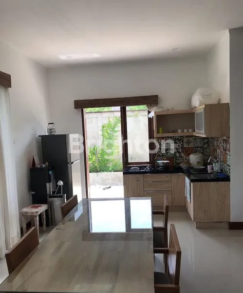 image 2 BEDROOMS VILLA IN PECATU GRAHA BALI COMPLEX (4)