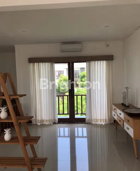 image 2 BEDROOMS VILLA IN PECATU GRAHA BALI COMPLEX (5)