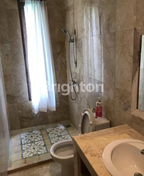 image 2 BEDROOMS VILLA IN PECATU GRAHA BALI COMPLEX (7)