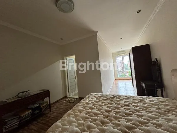 image DIJUAL RUMAH DIBAWAH HARGA PASAR  CIBUBUR CIMANGGIS PERUMAHAN PERMATA PURI 1 R9ADAR AURI (6)