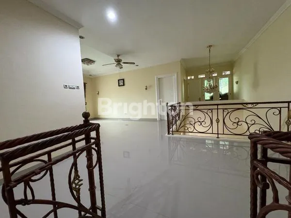 image DIJUAL RUMAH DIBAWAH HARGA PASAR  CIBUBUR CIMANGGIS PERUMAHAN PERMATA PURI 1 R9ADAR AURI (4)