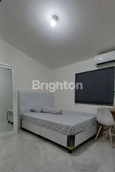 image TANAH KOMERSIAL BONUS RUMAH KOST FULLY FURNISHED, LOKASI STRATEGIS  MAMPANG PRAPATAN  JAKARTA SELATAN. (5)