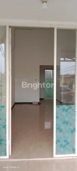 image RUMAH CANTIK SIAP HUNI DI DIAMOND PARK RESIDENCE- JUANDA (5)
