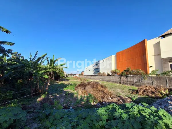 TANAH PREMIUM 5000M² DI SUNSET ROAD, LOKASI BISNIS STRATEGIS