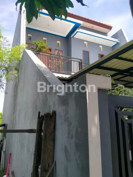 image WONOREJO INDAH MINIMALIS 2LANTAI SIAP HUNI BAGUS BS NEGO (4)