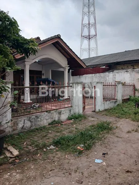 RUMAH DAERAH JOGLO