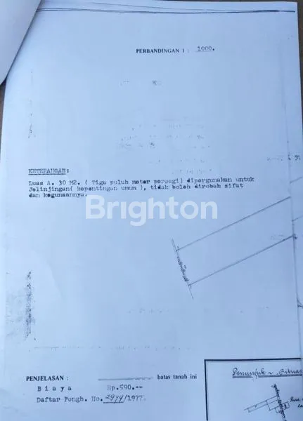 image TANAH PREMIUM 5000M² DI SUNSET ROAD KUTA - LOKASI EMAS (5)