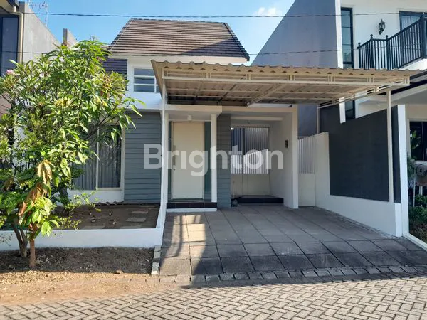 image RUMAH SIAP HUNI BERSIH,  FURNISH  (1)